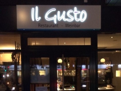 Photo: Il Gusto